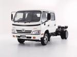 Hino 300-816 Crew Cab 2007 года